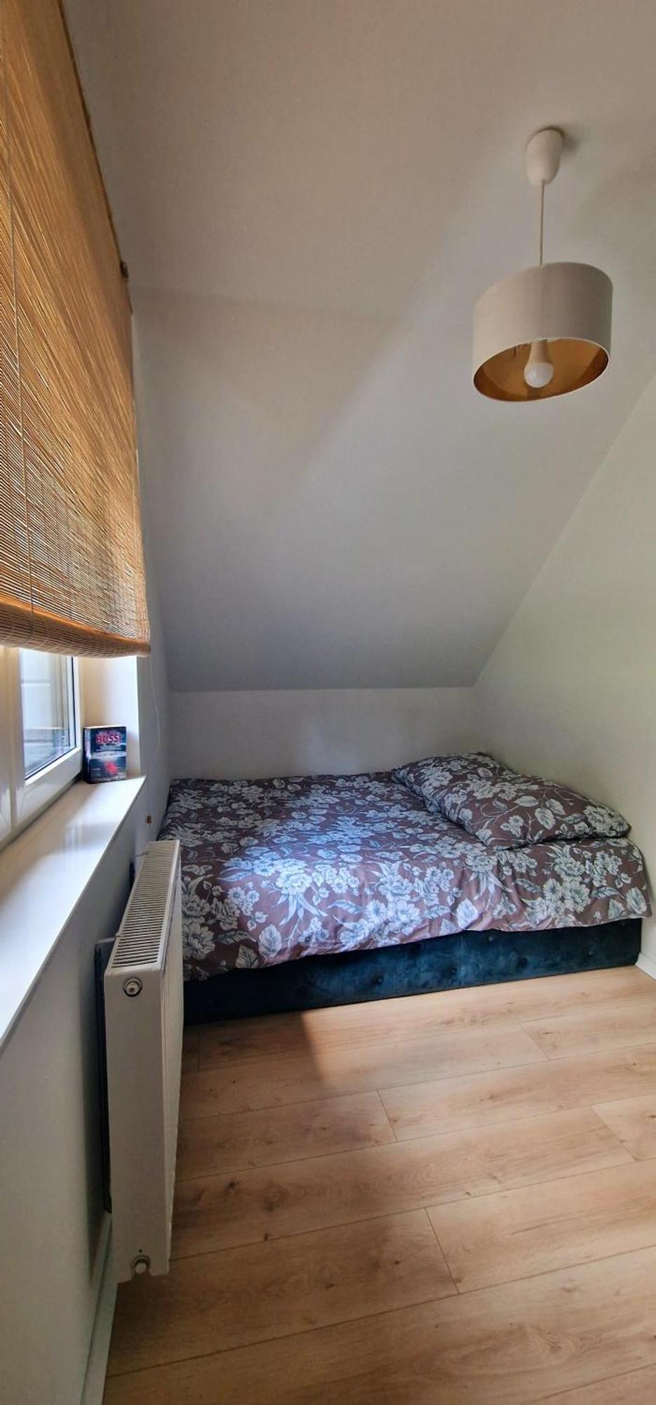 Tu Jest Pieknie Villa Ropa Luaran gambar
