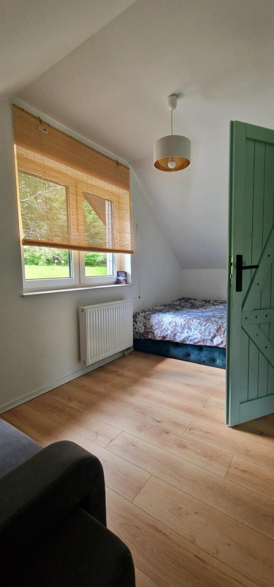 Tu Jest Pieknie Villa Ropa Luaran gambar